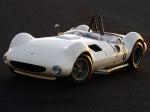 Chaparral 1 1961 года